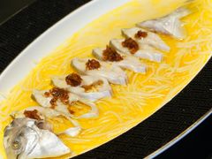 -翕间食·精致淮扬菜(江苏大剧院店)