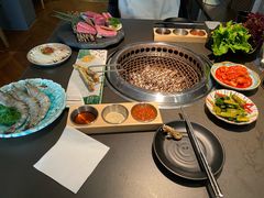 -芯元·碳烤熟成牛肉(经开店)