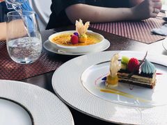 -Kathleen's Waitan 凯圣琳江景西餐厅(外滩店)