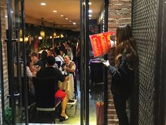 门面-眷江南之小蓝鲸(王府大街店)
