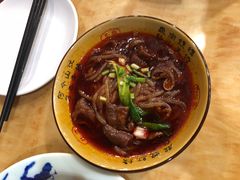 -力力豆花庄(广渠门店)