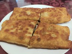 -清真麦顺和饭庄·二姐回头(和平店)