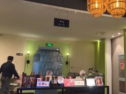 -盘子女人坊古装写真摄影(天津总店)