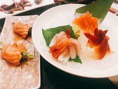 -大渔铁板烧(万象城店)