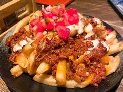 -Q MEX 库迈墨西哥餐吧(三里屯店)