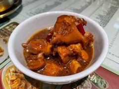 -凤来茶餐·粤菜馆(珠江新城店)
