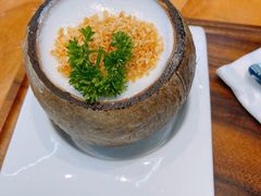 -自然椰·海南清补凉(海月广场店)