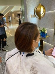 点击看大图 -3AM HAIR SALON烫发染发接发