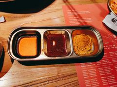 -西塔老太太泥炉烤肉(万柳华联店)