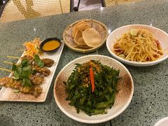 -Home Thai·泰谣(王府井apm店)