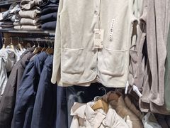 -MUJI无印良品(万达太原街店)