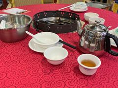 -光明清汤羊(宝业路店)