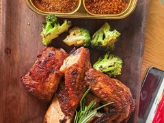 -Pekaa啤咖食肆Coffee&Bistro