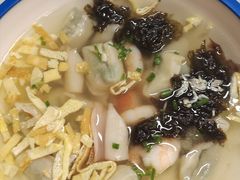 -海昌极光餐厅