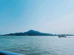 -淡水老街