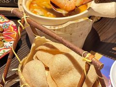 -泰妃殿(武汉首店)