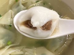 -朱新年·苏式汤团·面点(北寺塔店)