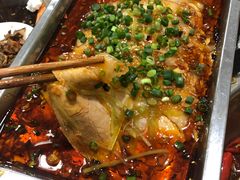 -弓虽昌焖烧鸡(大竹林店)