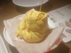 -姥姥家春饼店(八里庄店)