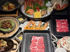 -匠和风精致料理(成都龙湖滨江天街店)