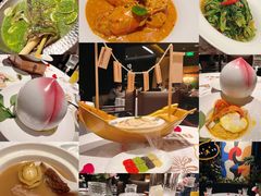 -狮拾久·现代新加坡料理(福田COCO Park店)