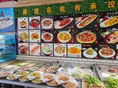 -北方饺子王·海肠捞饭·海鲜锅(山大店)