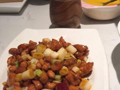 -峨嵋小镇·川菜(正定朗华店)
