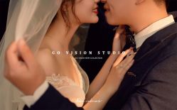 -GO VISION 动视觉婚纱摄影高级定制