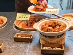 -黄山老妈·土菜(碧桂园店)