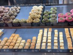-仙豆菓夫(鼓楼店)
