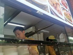 -四里沙茶面(七星西路分店)