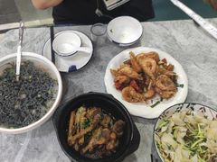 -品鲜海鲜餐厅(黄厝店)