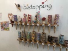 -Bistopping