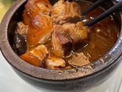 堂宴御封肉-堂宴·老厦门私房菜(1988仙岳总店)