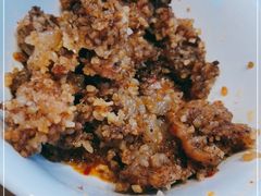 -关中闫记粉蒸肉(和平路店)