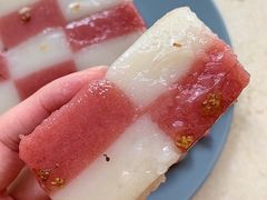 -沈记青团