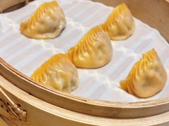 -鼎泰丰(嘉年华•海信广场VILLAGE店)