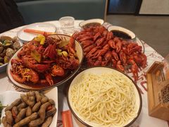 -小田油焖小龙虾(双井店)
