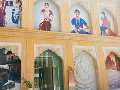 -西安大唐西市博物馆