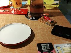-喝丢一只鞋海鲜烧烤·海肠捞饭(东关街店)