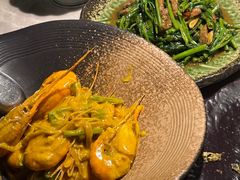 -雷泰泰台式胡椒虾(滨江金铂湾店)