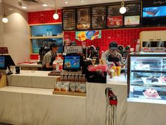 -85度C(生甜甜圈研究工坊·东莞黄江星光城店)