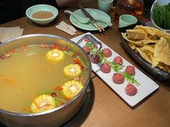 -掂档潮汕牛肉火锅(沈阳万象城店)
