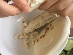 -老刘家永盛斋·传统泡馍(东关南街店)