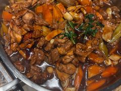 -黄记煌三汁焖锅(欢乐海岸店)