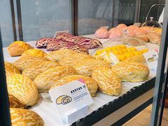 -喜茶(北京五棵松华熙店)