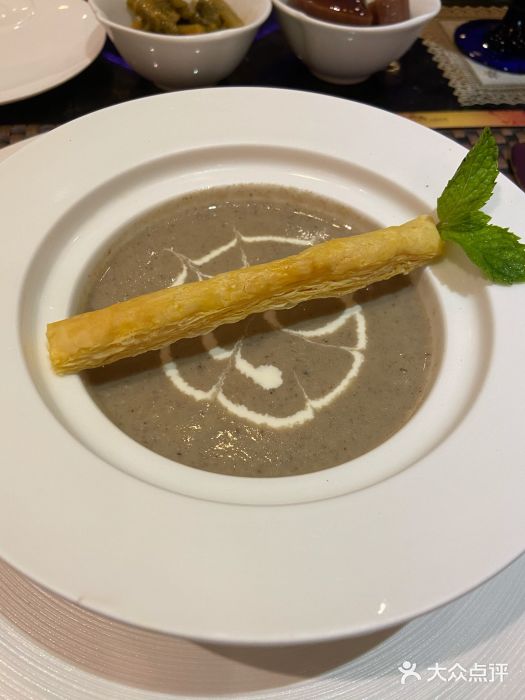 丹鼎铁板料理图片