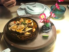 -佬麻雀·新湘菜(珠海金发购物中心店)