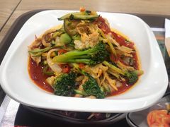 -魏家凉皮(文景路店)