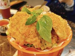 -长安·大茶饭